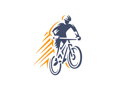 Freeride bike freeride logo