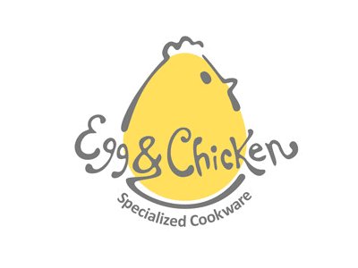 Egg & Chicken chicken cookware egg