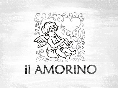 il Amorino