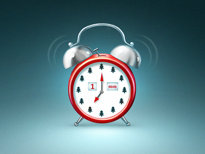 Alarm Clock alarm clock icon