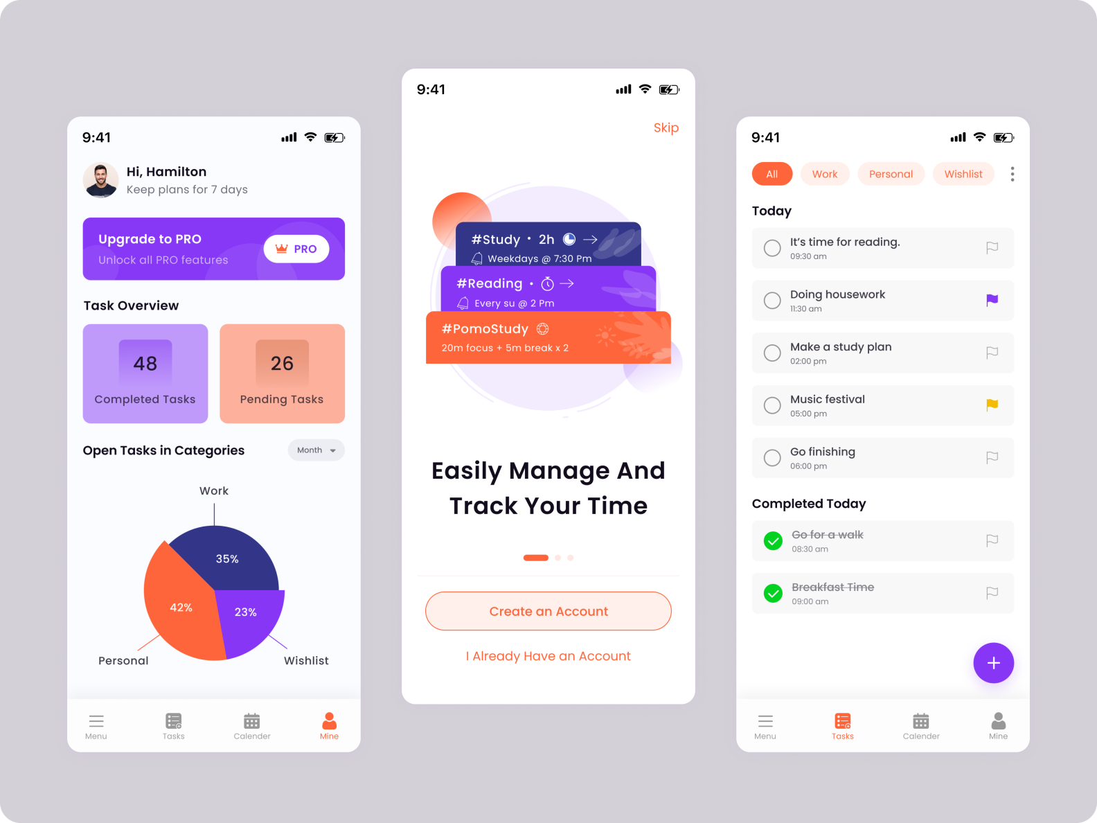 to-do-list-schedule-planner-mobile-app-by-saiful-islam-on-dribbble