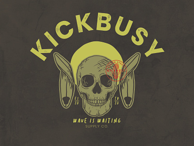 KICKBUSY SUPPLY