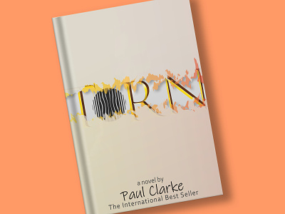 creative ebook cover design