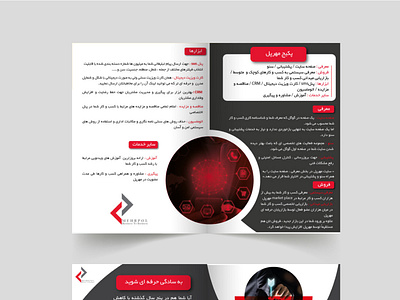brochure bro bussines card identity catalog design graphic design illustration logo motion graphics
