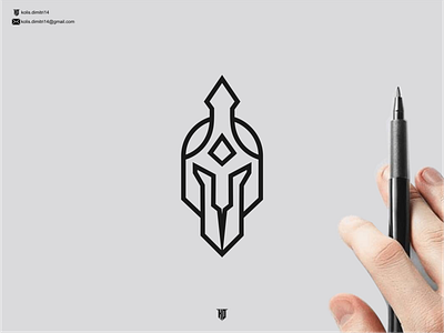 spartan logo brand brand mark branding design design logo graphic design icon illustration logo logo inspiration logo inspire monogram simbol spartan spartan logo taxas typography usa vector