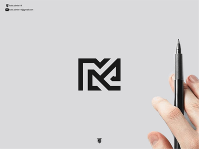 monogram MM brand brand mark branding design graphic design icon illustration lettering lexury logo logo logo inspiration logo inspire logo profesional logodesign monogram symple typography vector