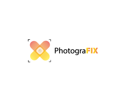 Logo Photografix