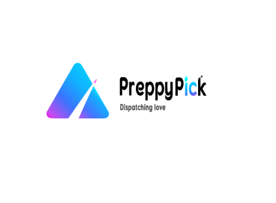 Logo for Preppy Pick