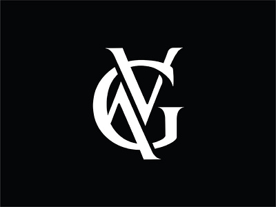 Letter AVG branding design graphic design illustration logo marklogo monogram vector