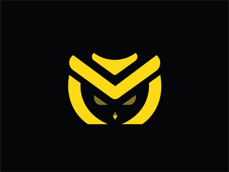 M logo by zangraphic on Dribbble