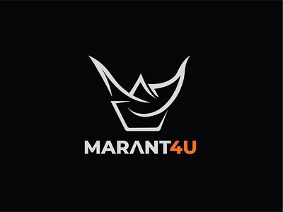 Marantau Logo