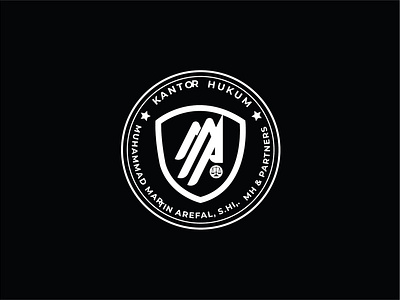MMA Logo | Advokat