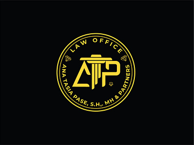 ATP Logo | Advokat
