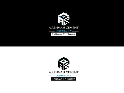 A. Rehman Cement Constancy Logo