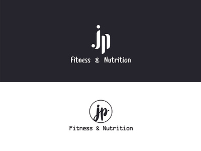 Fitness & Nutrition Logo
