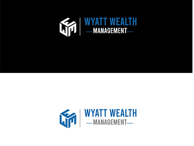 Wyatt Wealth Management Logo