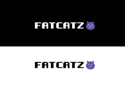 FATCATZ Logo