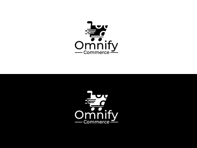 Omnify Commerce Logo