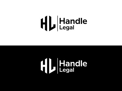 Handle Legal Logo