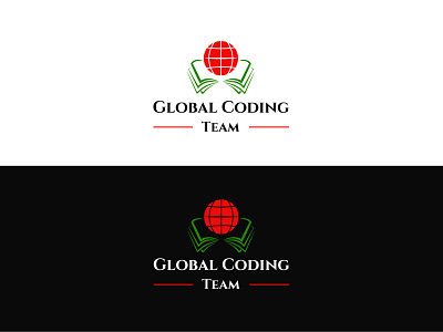 Global Coding Team Logo