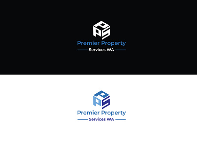 Premier Property Service Logo