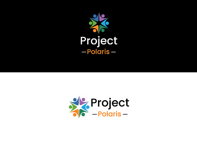 Project Polaris Logo