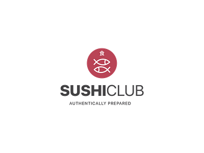 Case Study : Sushi Club by Schweppe Studio on Dribbble