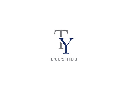 TY Insurance Agency logo