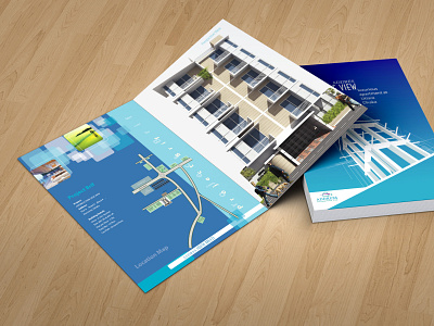 Real Estate Brochure