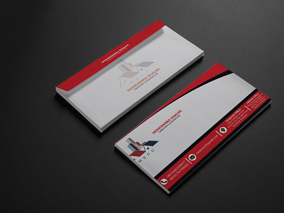 Envelope branding design envelope envelope design graphic design illustration logo logo design vector