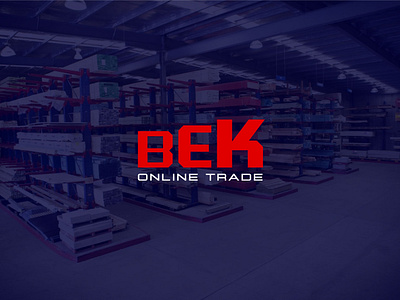 Bek logo