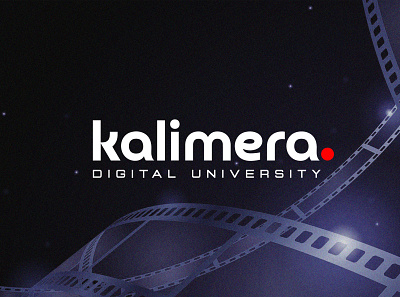 Kalimera logo branding graphic design logo