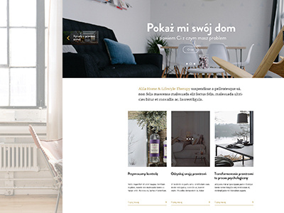 Show me your house clean design elegant flat furniture minimalist simple space web webdesign white