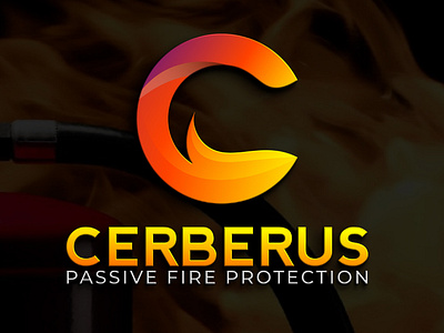 Cerberus Logo Design
