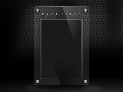 exclusive dvd game case case dvd game glass