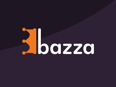 Bazza Logo