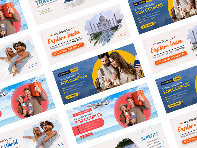 Traveller Design designs, themes, templates and downloadable graphic ...