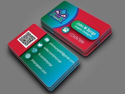 Premium Busness Card 3d animation bashir bashir ahmed bashir ahmed milon behance branding business card business card design idea dribble earning online fiverr graphic design high quality image illustrator logo milon motion graphics photoshop premium business card design