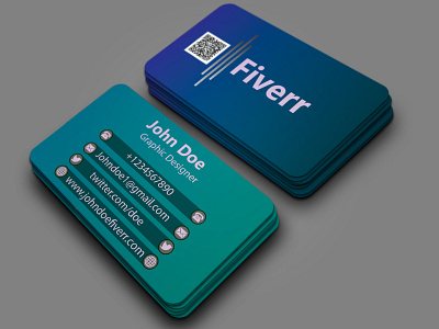 Business Card 3d animation bashir bashir ahmed bashir ahmed milon best design idea branding creative design idea design dribble earning money online fiverr freelancer graphic design illustration logo milon motion graphics new design idea ui