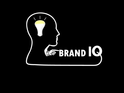 Brand IQ Logo