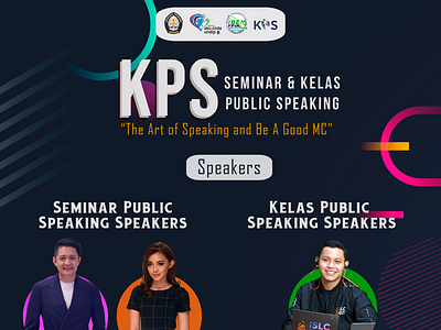 KPS POSTER DESIGN branding graphic design