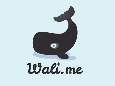 New Project whale