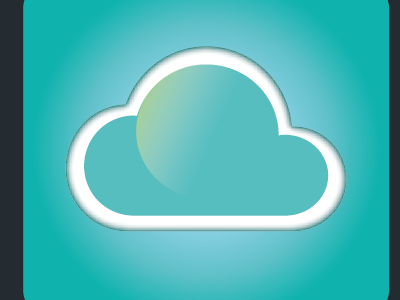 Cloud SFConcepts cloud logo
