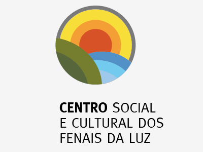 Social and Cultural Center azores circles concept culture logo social