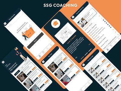SSG Coaching