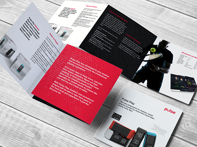 Pulse Play Brochure