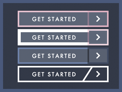 Instant/Delayed: button styles buttons interface ui