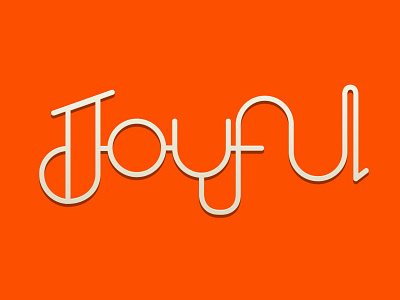 Joyful Type