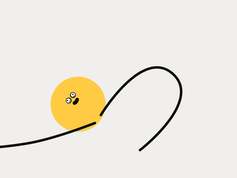 RubberHose-ing animated after effects rubberhose loop gif animation character