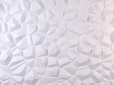 Voronoi Loopy 3d abstract animation c4d cinema 4d design gif loop mograph motion render texture